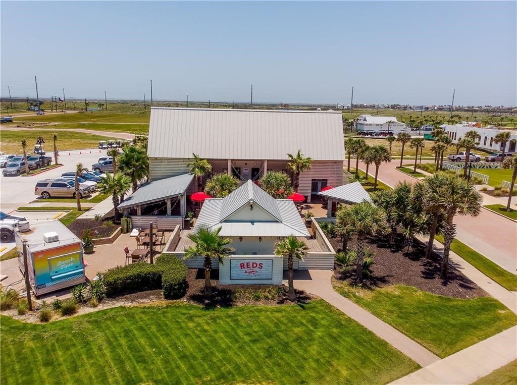 183 Horse Tail Lane 6b Port Aransas TX 78373