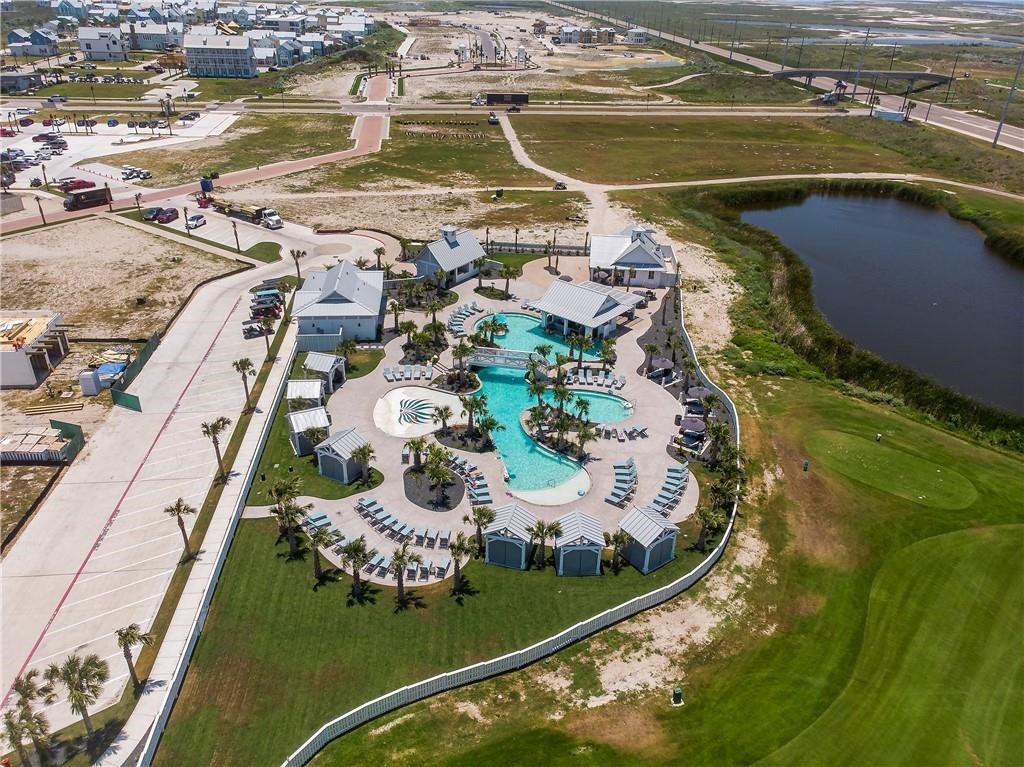 183 Horse Tail Lane 6b Port Aransas TX 78373