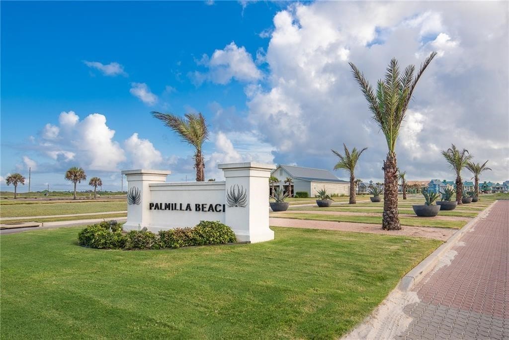 183 Horse Tail Lane 6b Port Aransas TX 78373