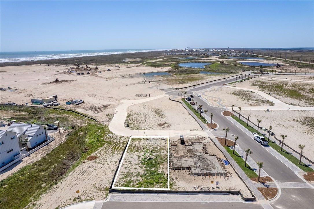 183 Horse Tail Lane 6b Port Aransas TX 78373