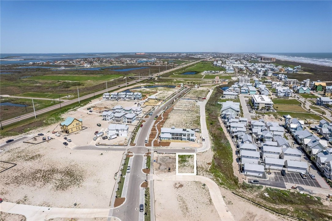 183 Horse Tail Lane 6b Port Aransas TX 78373