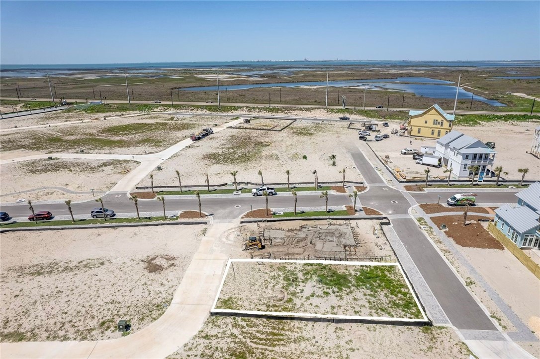 183 Horse Tail Lane 6b Port Aransas TX 78373