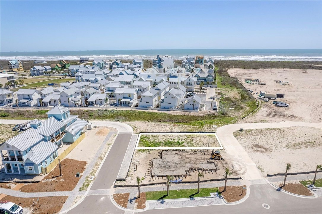 183 Horse Tail Lane 6b Port Aransas TX 78373