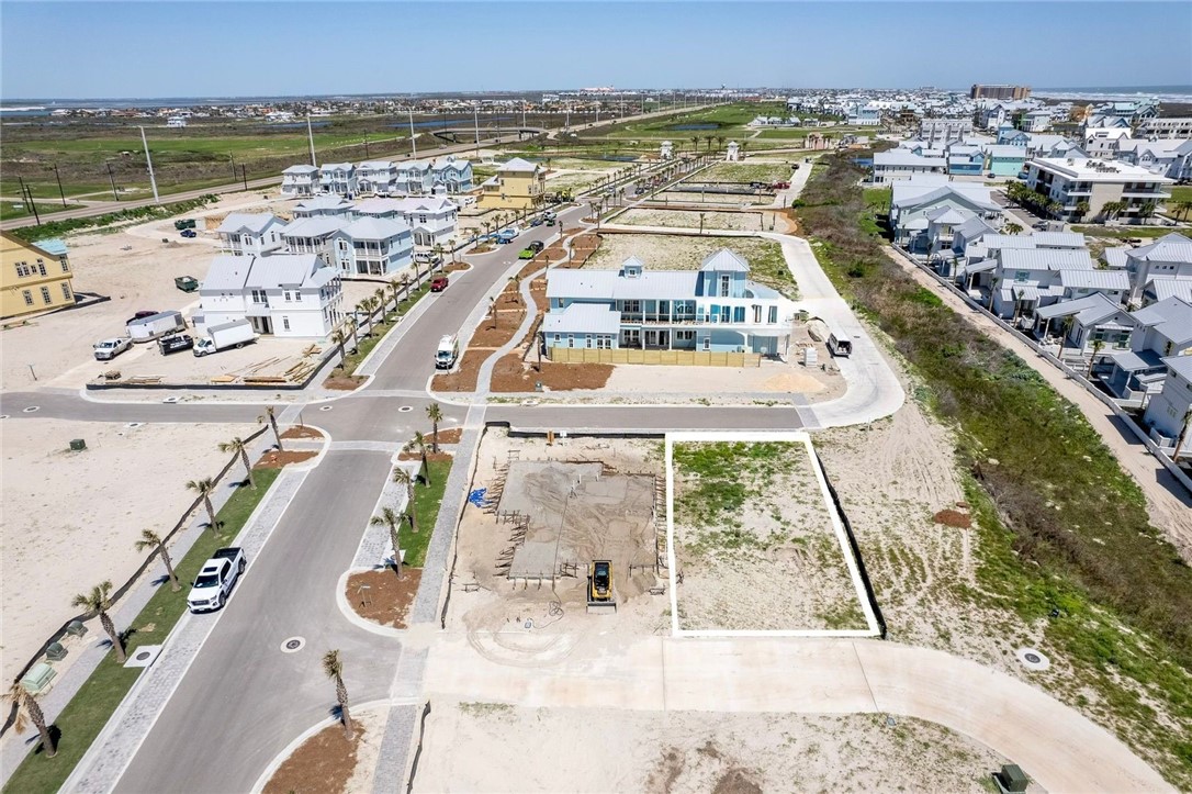183 Horse Tail Lane 6b Port Aransas TX 78373