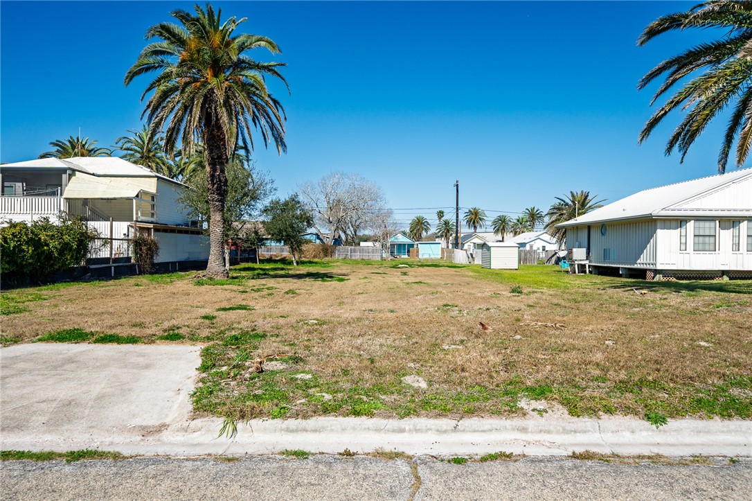 1144 S Arch Street Aransas Pass TX 78336