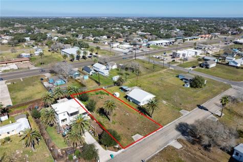 1144 S Arch Street Aransas Pass TX 78336