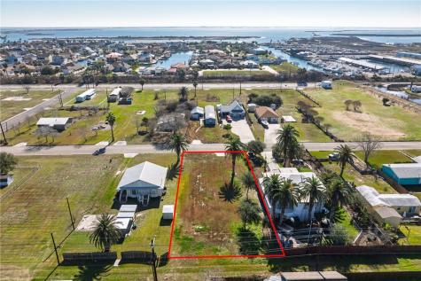 1144 S Arch Street Aransas Pass TX 78336