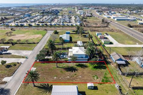 1144 S Arch Street Aransas Pass TX 78336