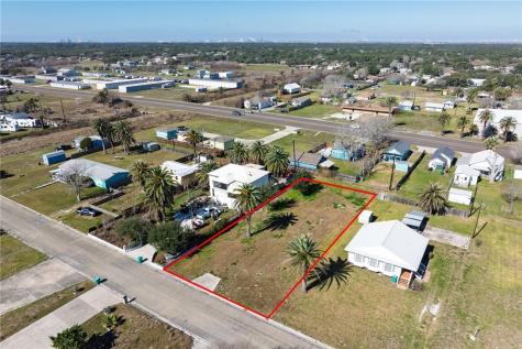 1144 S Arch Street Aransas Pass TX 78336