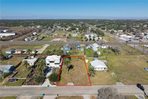 1144 S Arch Street Aransas Pass TX 78336