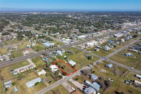 1144 S Arch Street Aransas Pass TX 78336