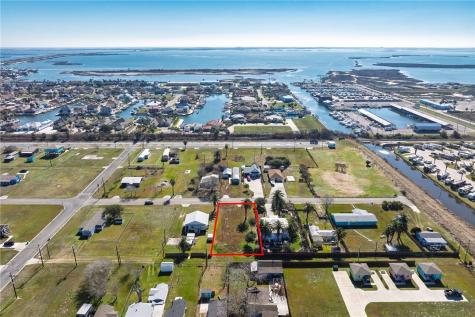 1144 S Arch Street Aransas Pass TX 78336