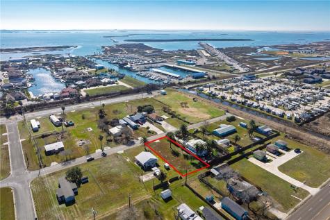 1144 S Arch Street Aransas Pass TX 78336