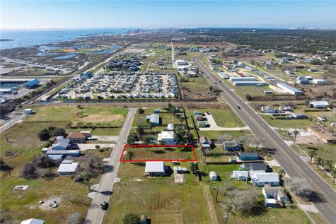 1144 S Arch Street Aransas Pass TX 78336