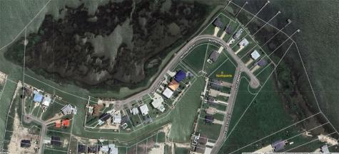 8 Northpointe Drive Rockport TX 78382