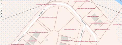 8 Northpointe Drive Rockport TX 78382