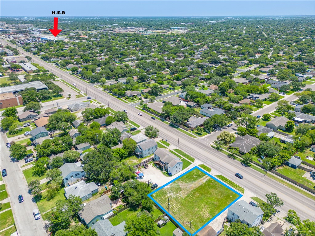 2816 S Alameda Street Corpus Christi TX 78404