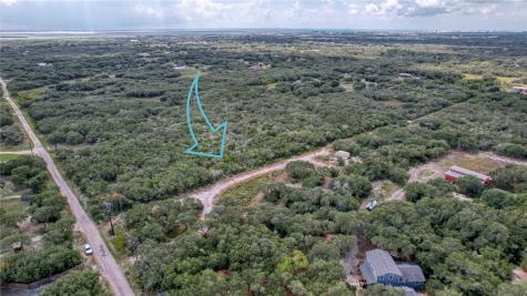 00 W Rhodes Avenue Aransas Pass TX 78336