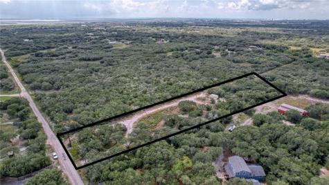 00 W Rhodes Avenue Aransas Pass TX 78336