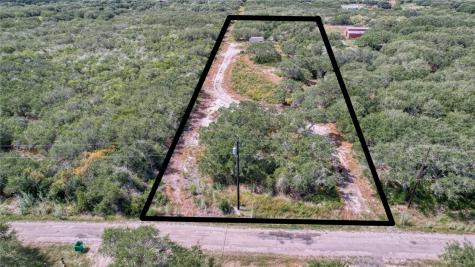 00 W Rhodes Avenue Aransas Pass TX 78336
