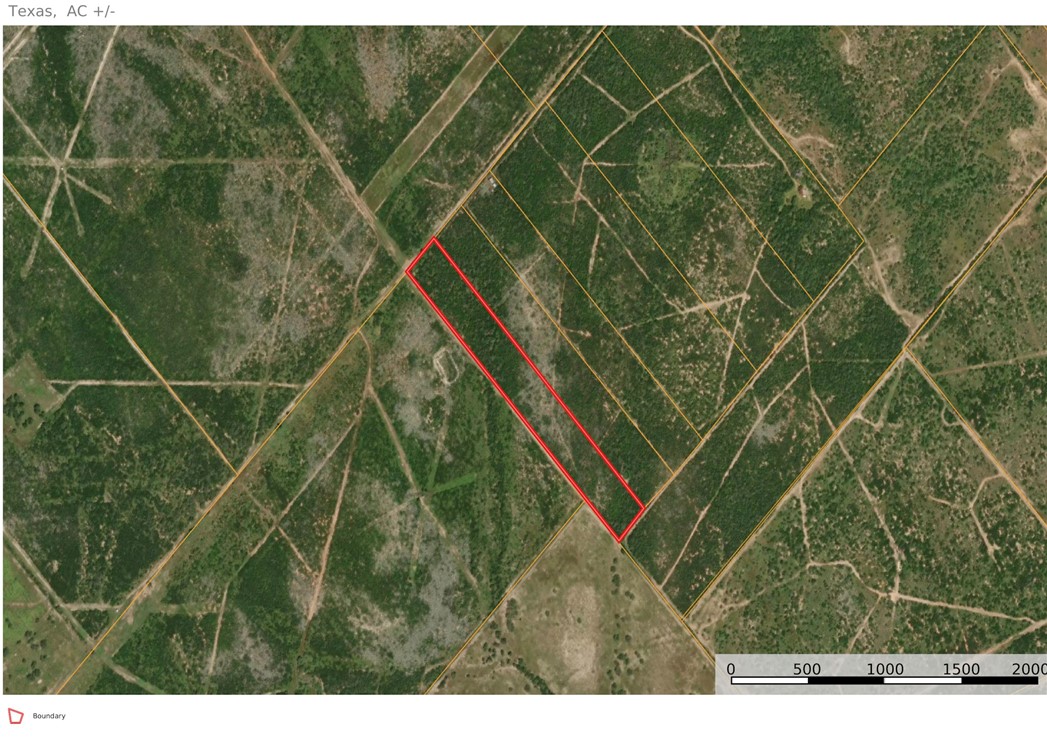 03 Cr 147 George West TX 78022