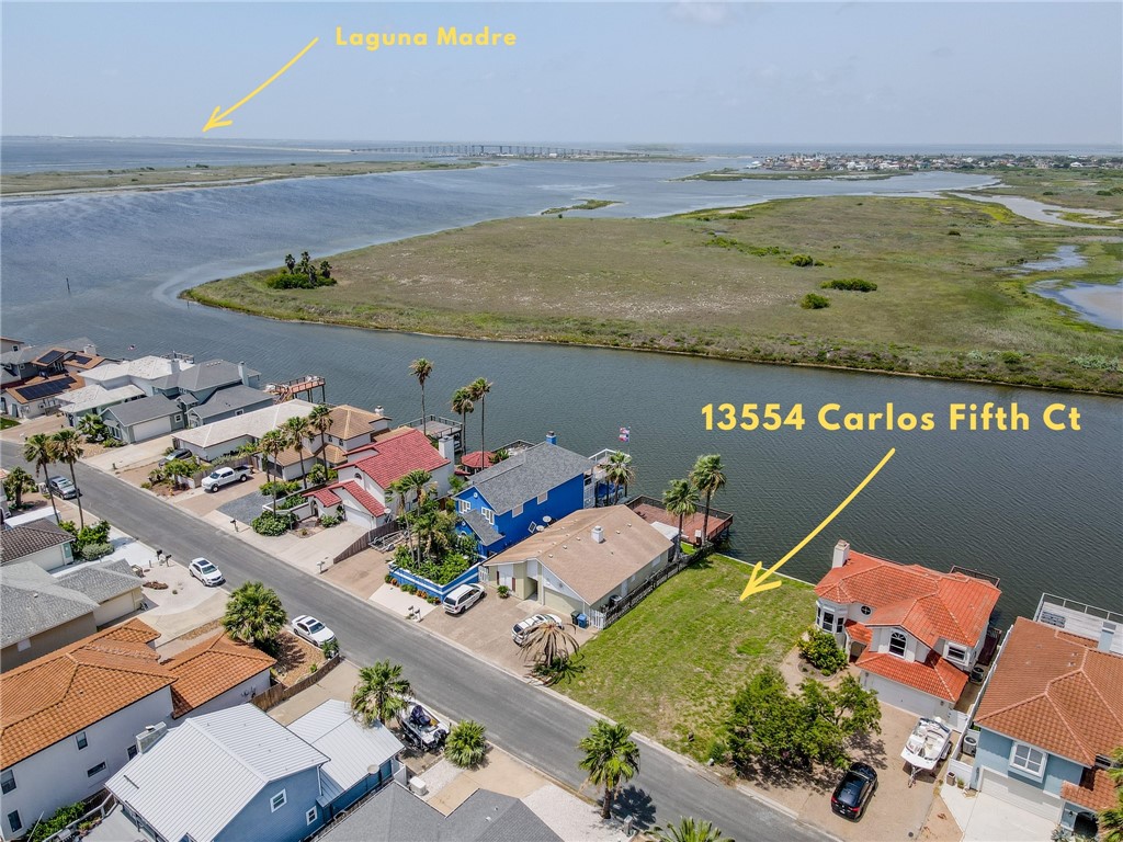 13554 Carlos Fifth Court Corpus Christi TX 78418