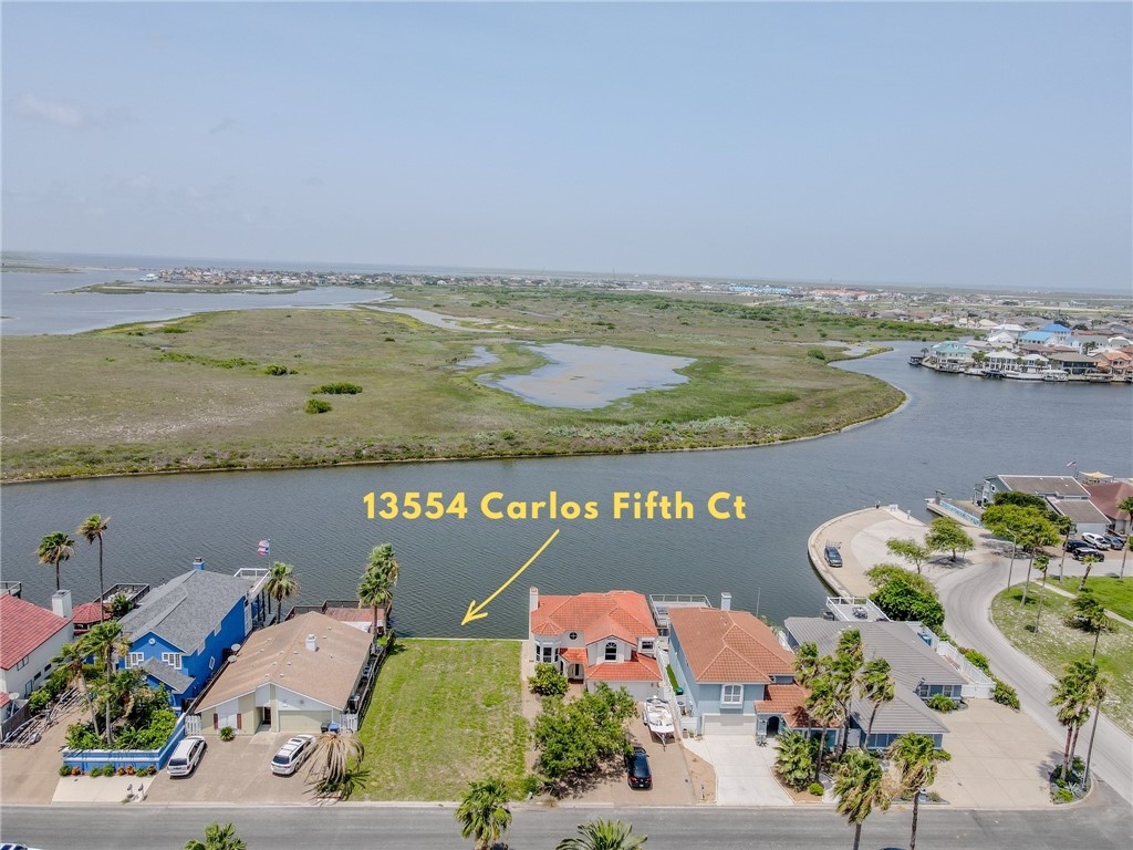 13554 Carlos Fifth Court Corpus Christi TX 78418