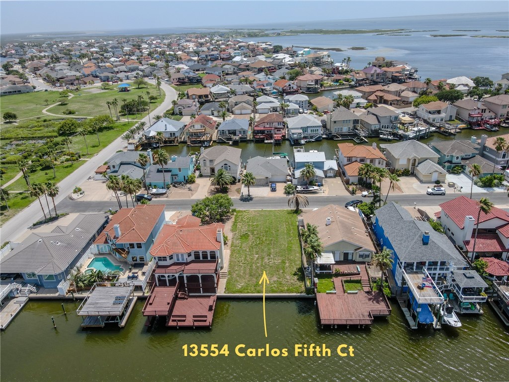 13554 Carlos Fifth Court Corpus Christi TX 78418