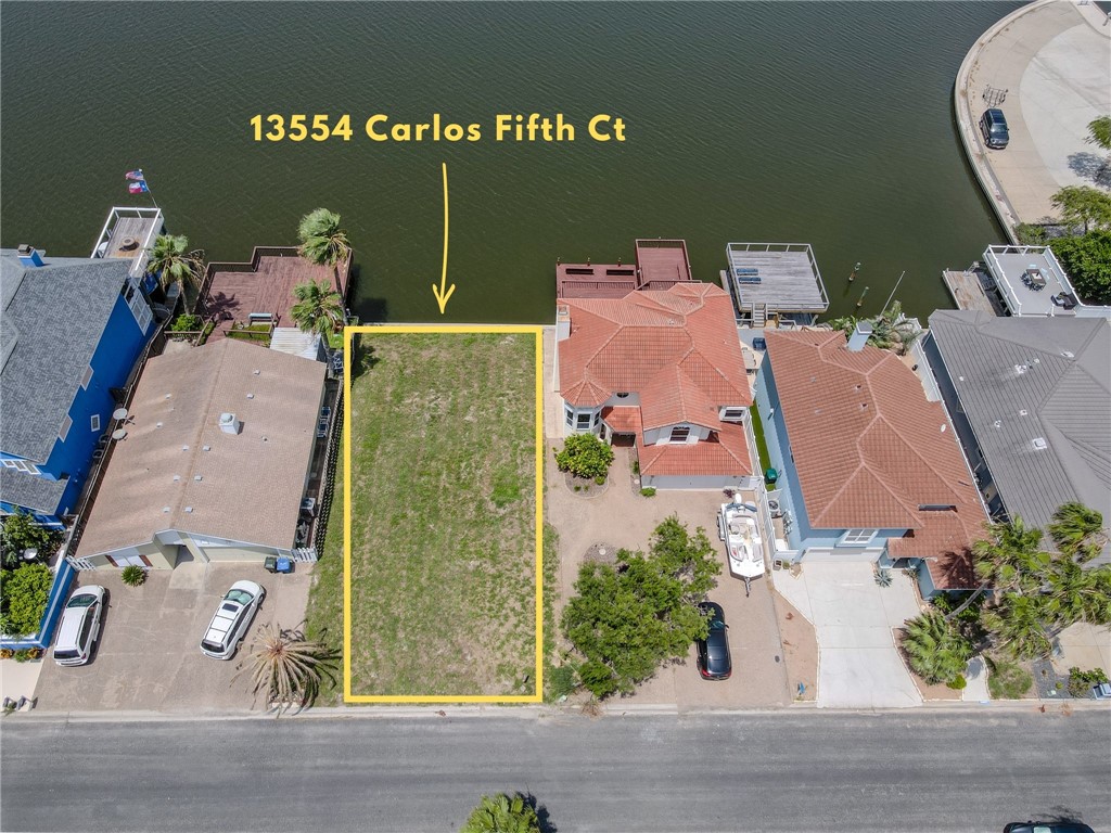 13554 Carlos Fifth Court Corpus Christi TX 78418