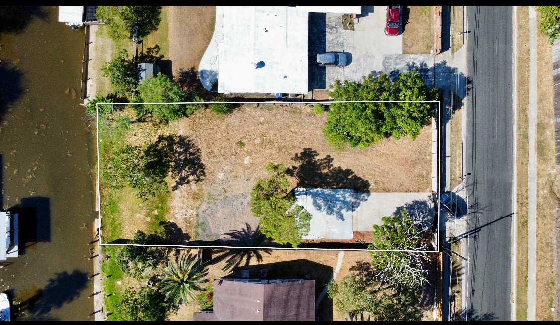 3201 Jamaica Drive Corpus Christi TX 78418