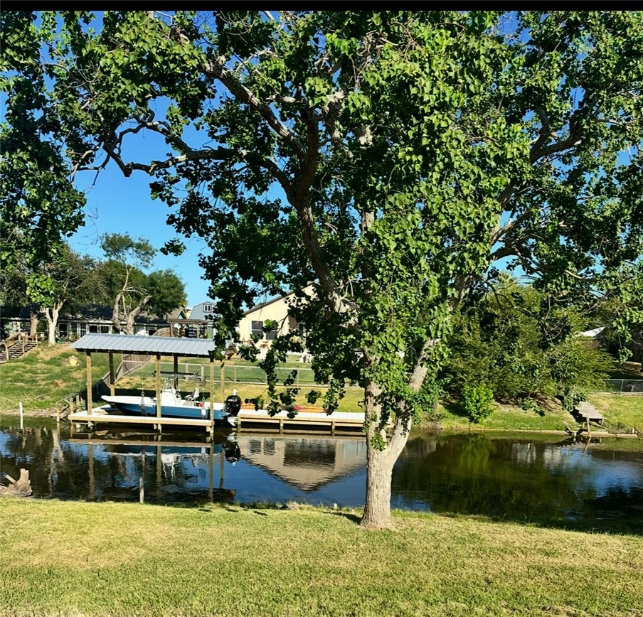 3201 Jamaica Drive Corpus Christi TX 78418