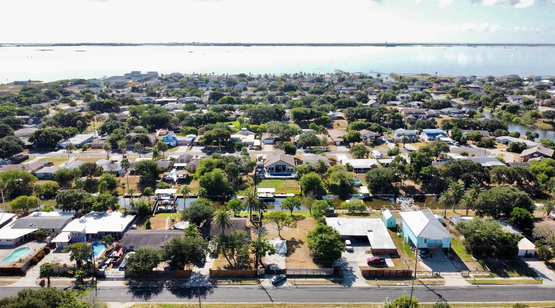 3201 Jamaica Drive Corpus Christi TX 78418
