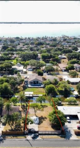 3201 Jamaica Drive Corpus Christi TX 78418