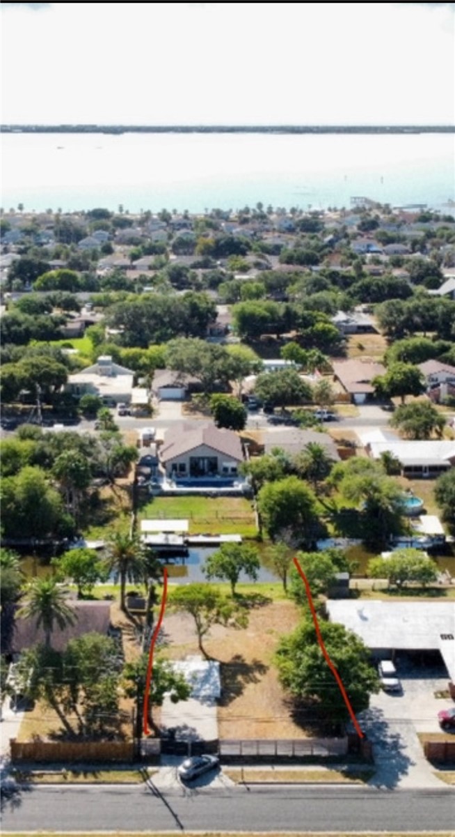 3201 Jamaica Drive Corpus Christi TX 78418
