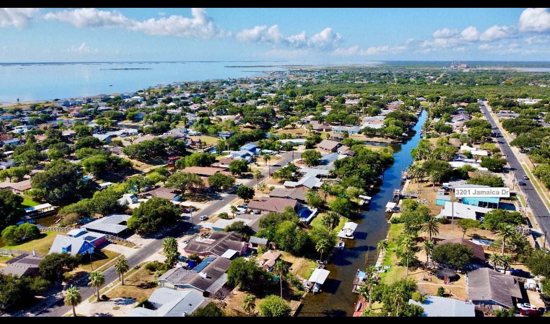 3201 Jamaica Drive Corpus Christi TX 78418
