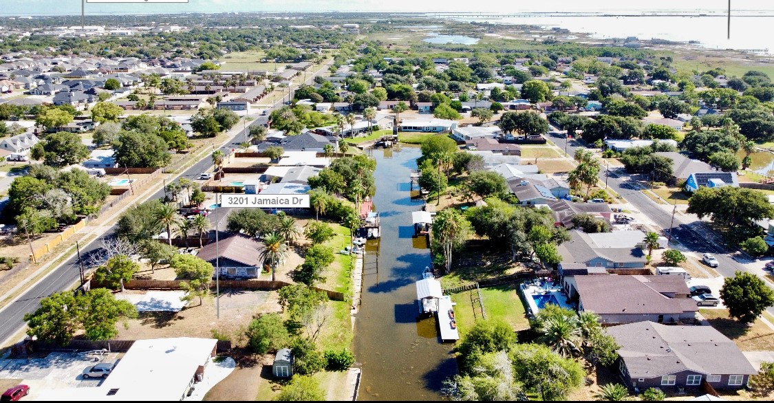 3201 Jamaica Drive Corpus Christi TX 78418