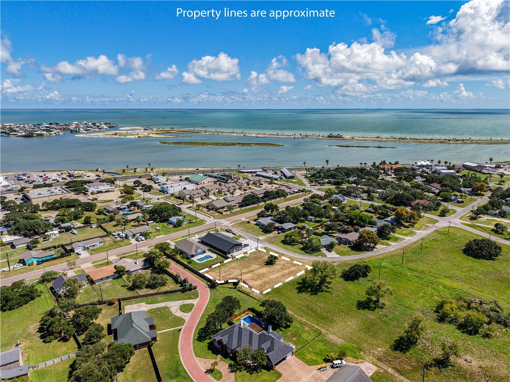 1502 / 1506 Cherry Street Rockport TX 78382