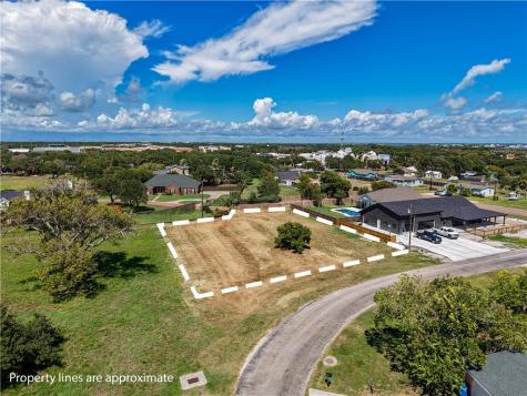 1502 / 1506 Cherry Street Rockport TX 78382