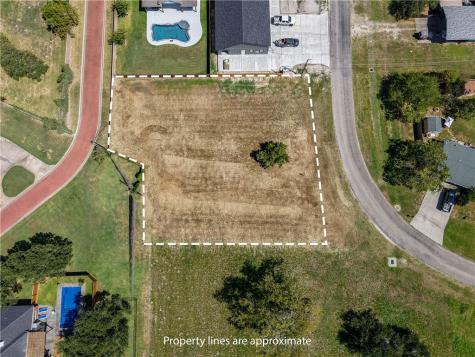 1502 / 1506 Cherry Street Rockport TX 78382