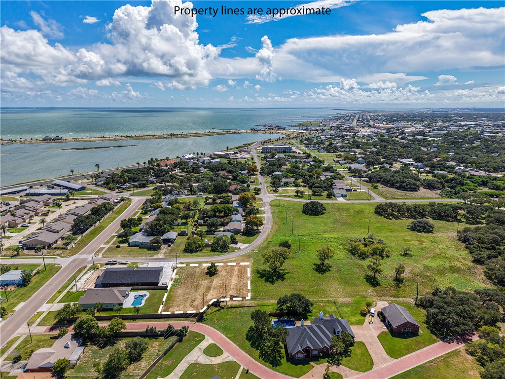 1502 / 1506 Cherry Street Rockport TX 78382