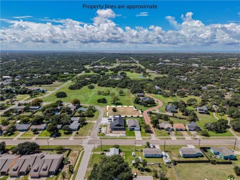 1502 / 1506 Cherry Street Rockport TX 78382