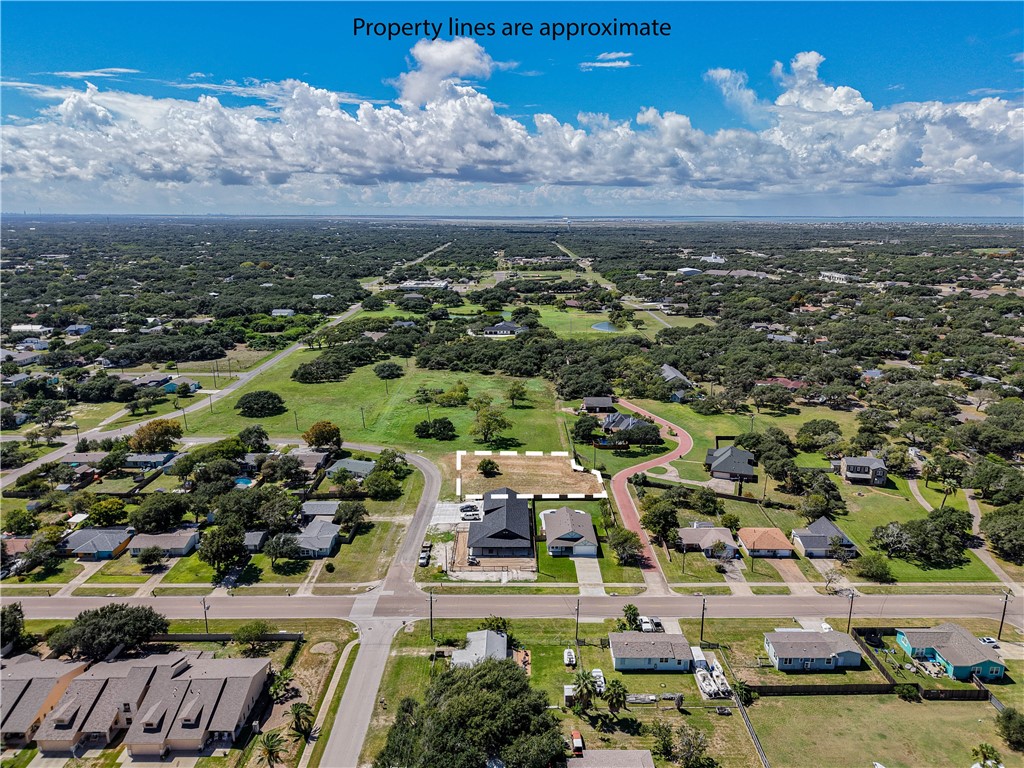 1502 / 1506 Cherry Street Rockport TX 78382