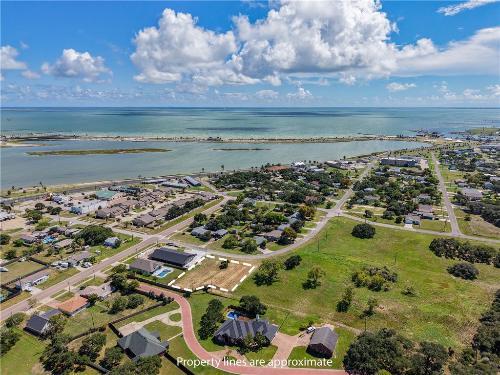 1502 / 1506 Cherry Street Rockport TX 78382
