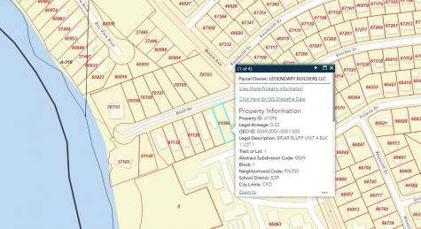 1000 Bluff Drive Portland TX 78374