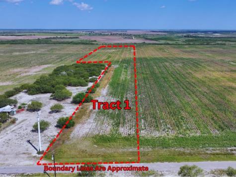 Tbd County Road 1070 Kingsville TX 78363