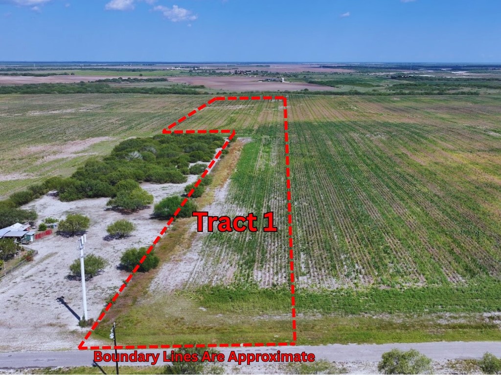 Tbd County Road 1070 Kingsville TX 78363