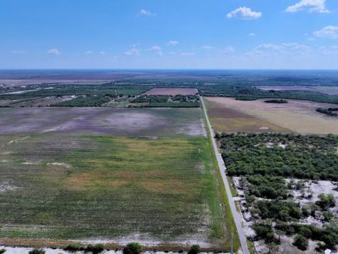 Tbd County Road 1070 Kingsville TX 78363