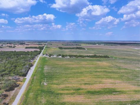 Tbd County Road 1070 Kingsville TX 78363