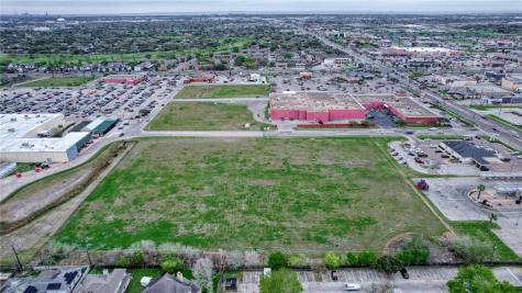 5501 Huntwick Avenue Corpus Christi TX 78413