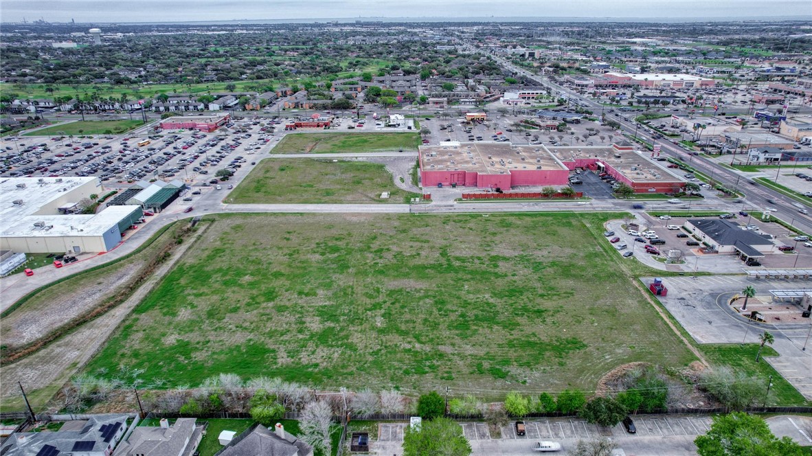 5501 Huntwick Avenue Corpus Christi TX 78413